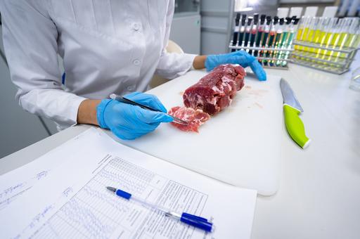 Ученые РФ предложили новый способ выявления бруцеллеза в продуктах